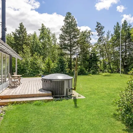 Cozy In With House A Panoramic View Holiday home *