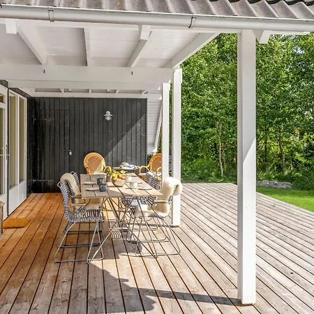 3 Bedroom Cozy In Højslev
