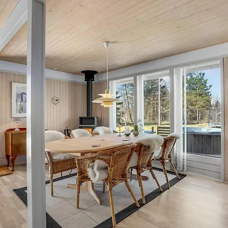 Cozy In With House A Panoramic View Holiday home