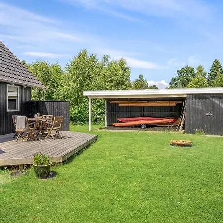 3 Bedroom Cozy In Hébergement de vacances