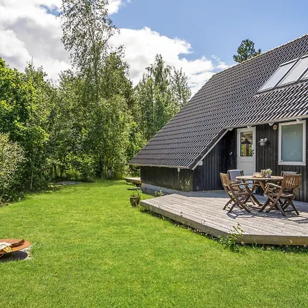 Cozy In With House A Panoramic View Holiday home *