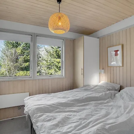 Cozy In With House A Panoramic View Holiday home