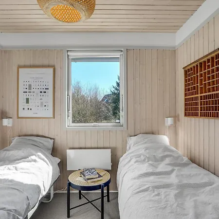 Hébergement de vacances 3 Bedroom Cozy In *