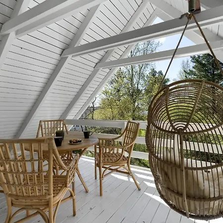 3 Bedroom Cozy In Højslev