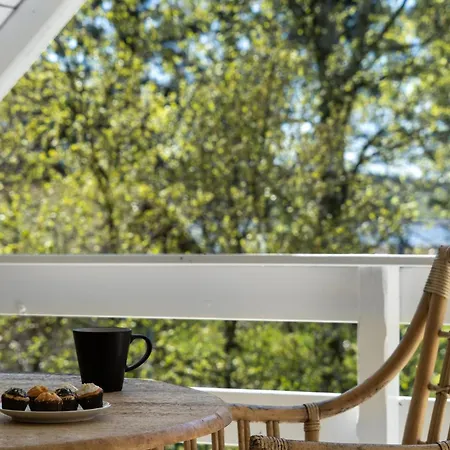Cozy In With House A Panoramic View Holiday home