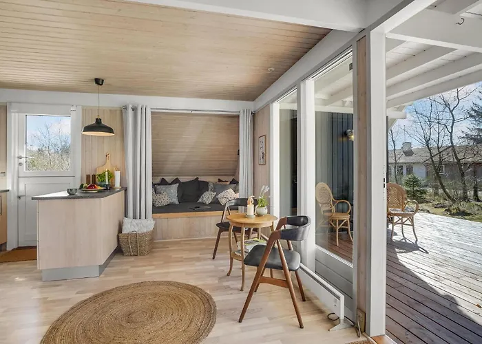 3 Bedroom Cozy In