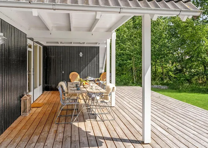 3 Bedroom Cozy In Højslev