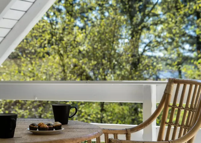 3 Bedroom Cozy In Ferienhaus
